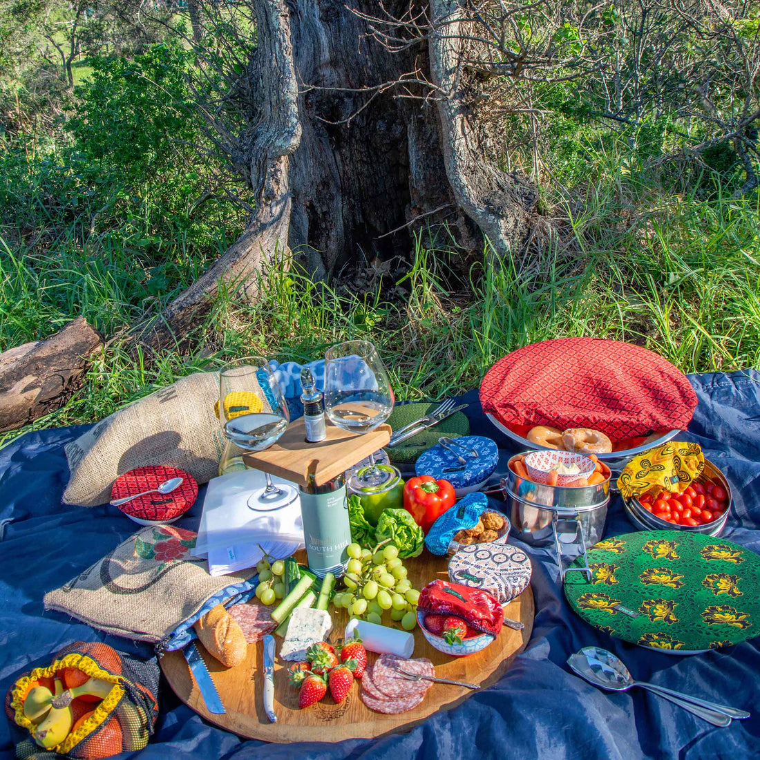 Not the perfect Greenie…