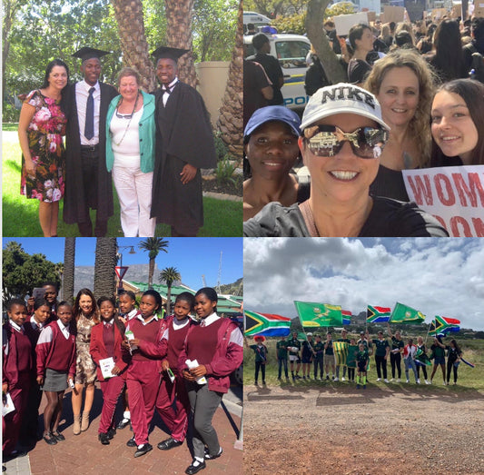 The purpose driving Greenie