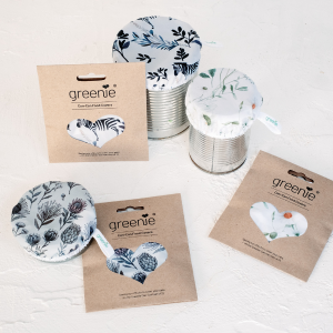 Can-Can Food Covers (set of 2)