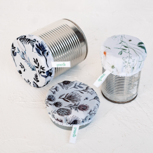 Can-Can Food Covers (set of 2)