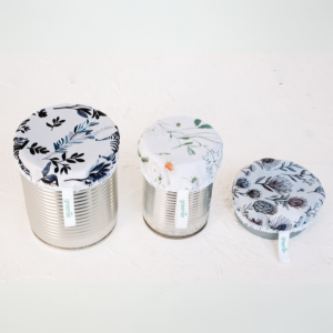 Can-Can Food Covers (set of 2)