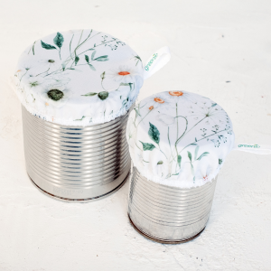 Can-Can Food Covers (set of 2)
