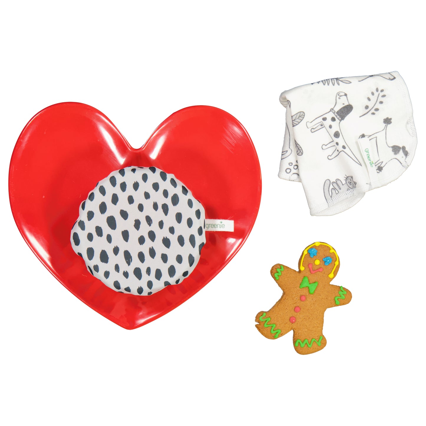 Can-Can Food Covers (set of 2)