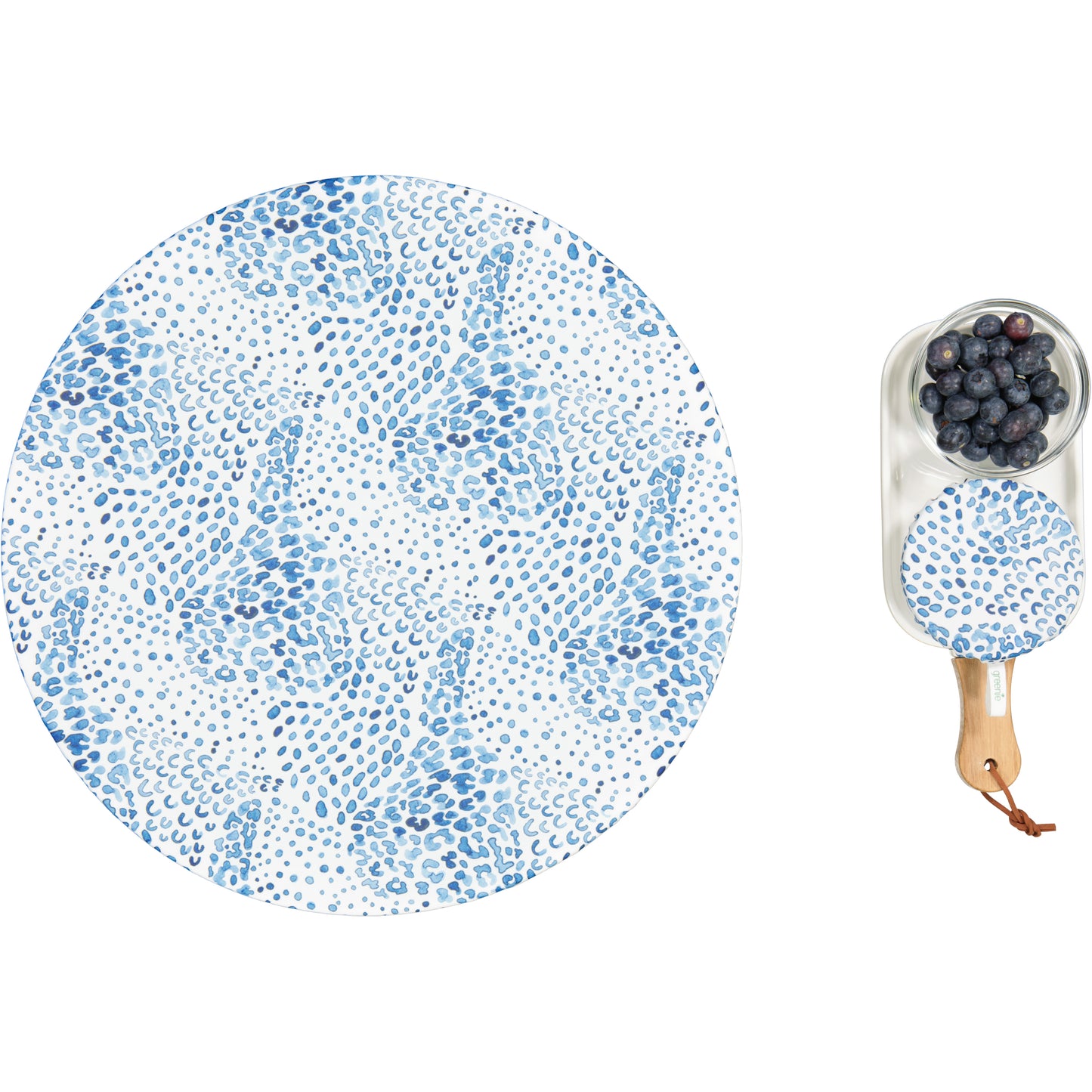 Party Size Frostie Cover