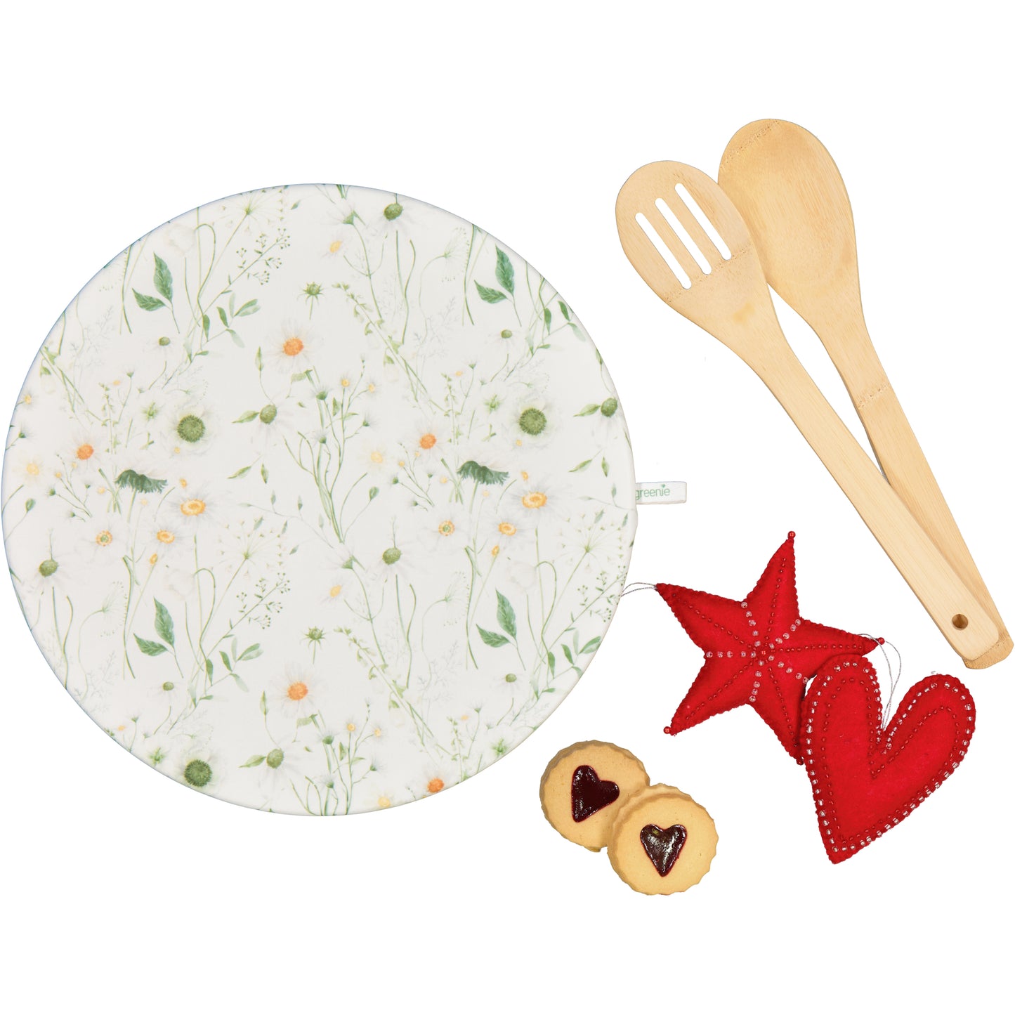 Party Size Frostie Cover