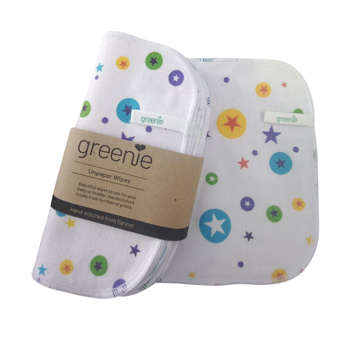Unpaper Wipes