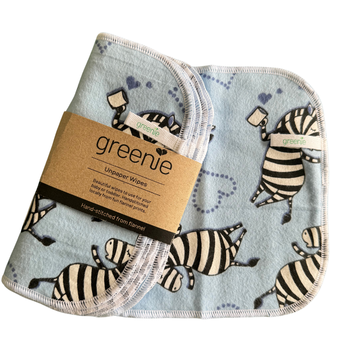 Unpaper Wipes