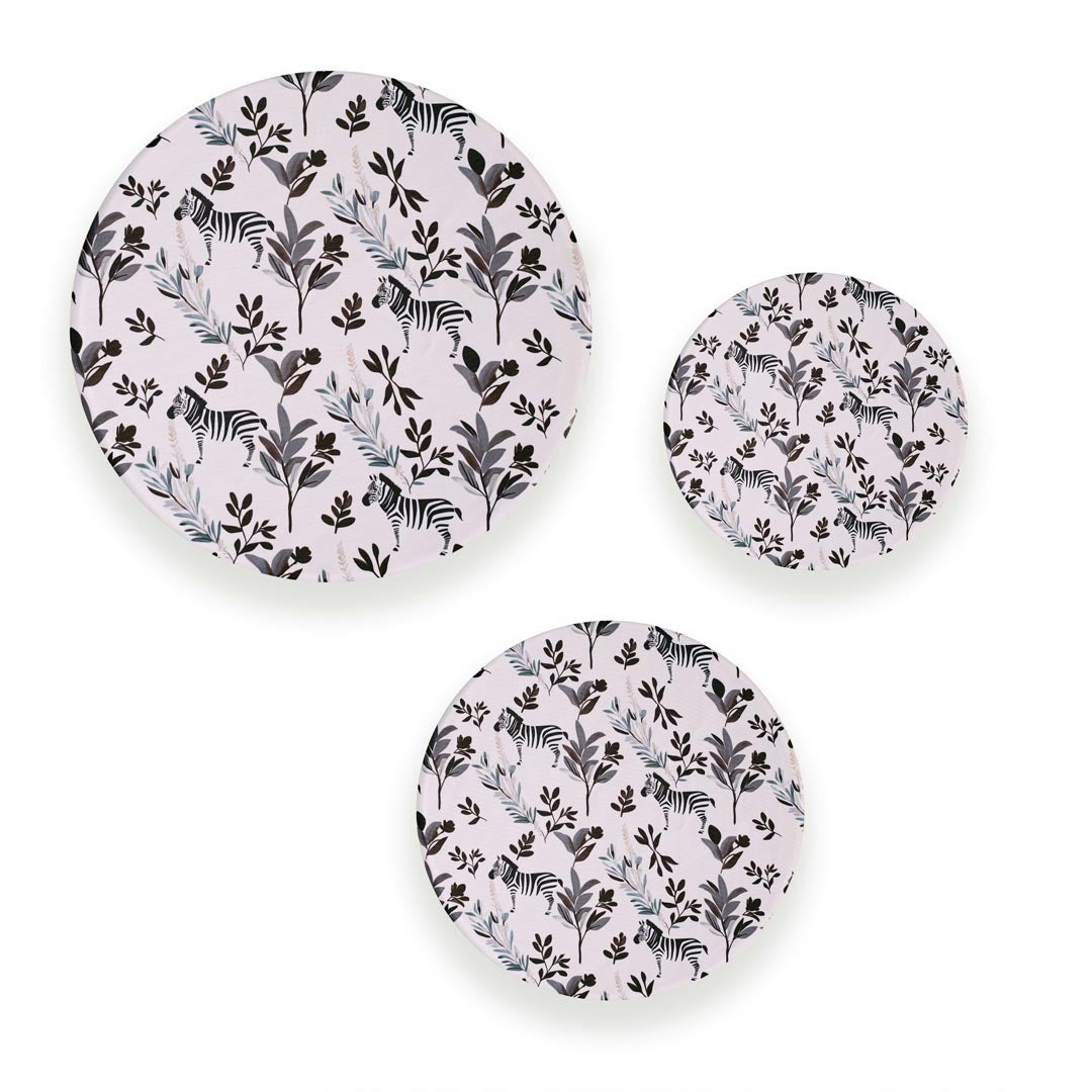 Frostie - food cover set of three (3)