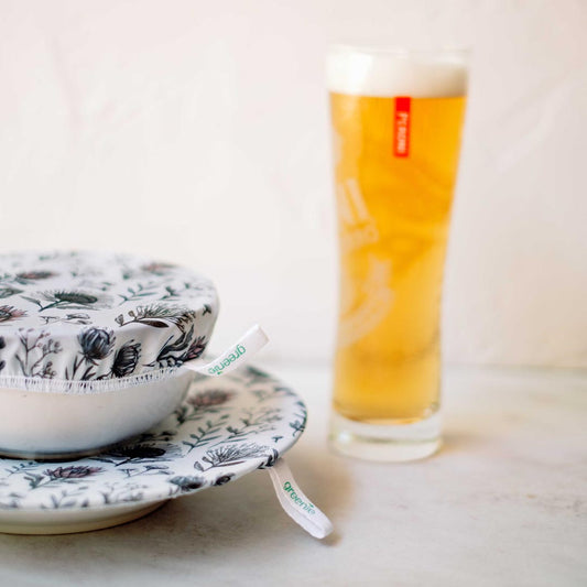 Frostie - food cover set of three (3)