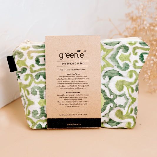 Eco Beauty Gift Set