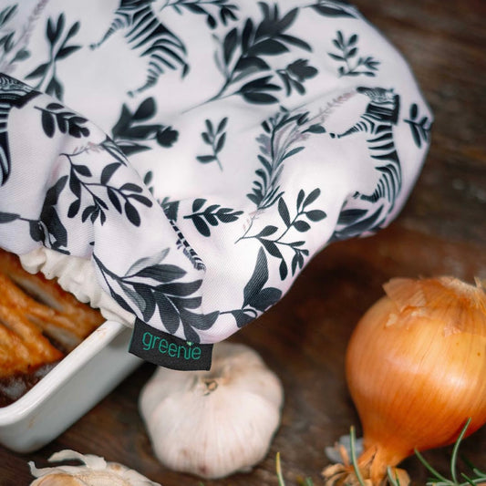 Hottie - single rectangular cover