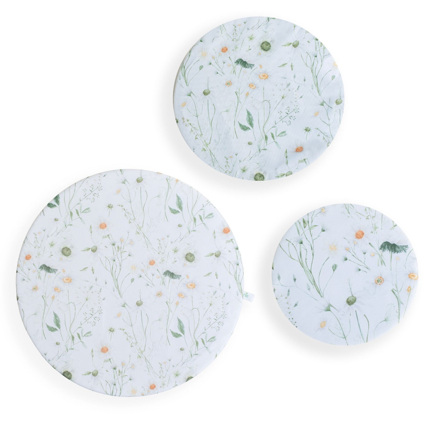 Frostie - food cover set of three (3)