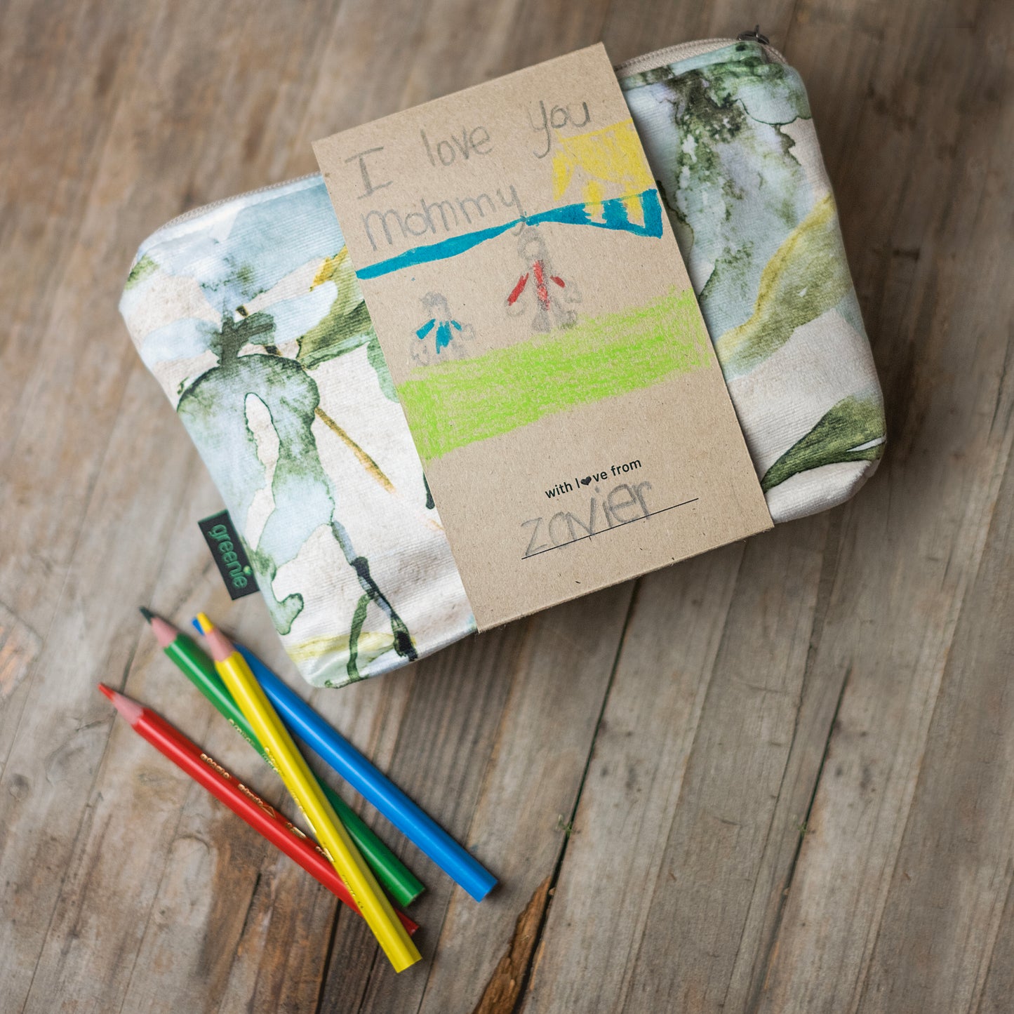 Eco Beauty Gift Set