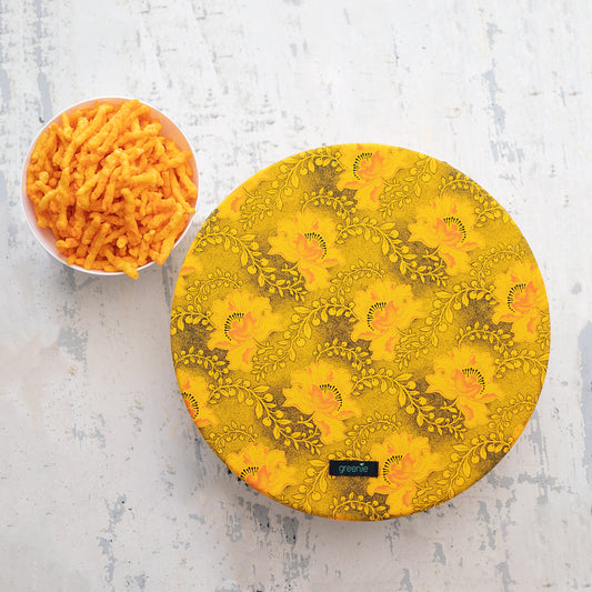 Food Covers Shweshwe (Set of 6)