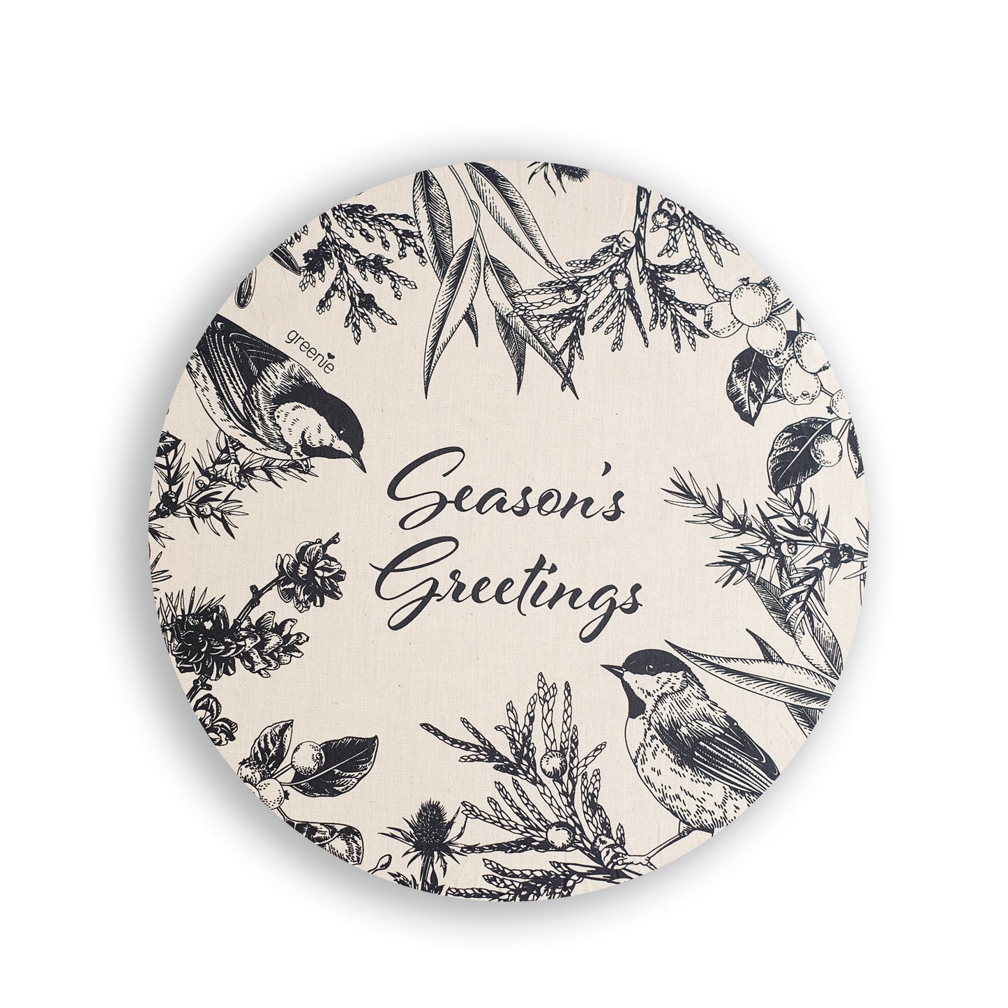 Season's Greetings Add-on Range