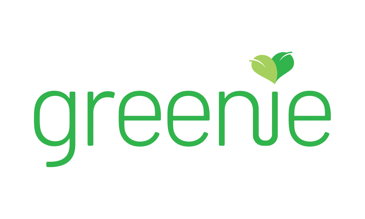 Greenie gift voucher