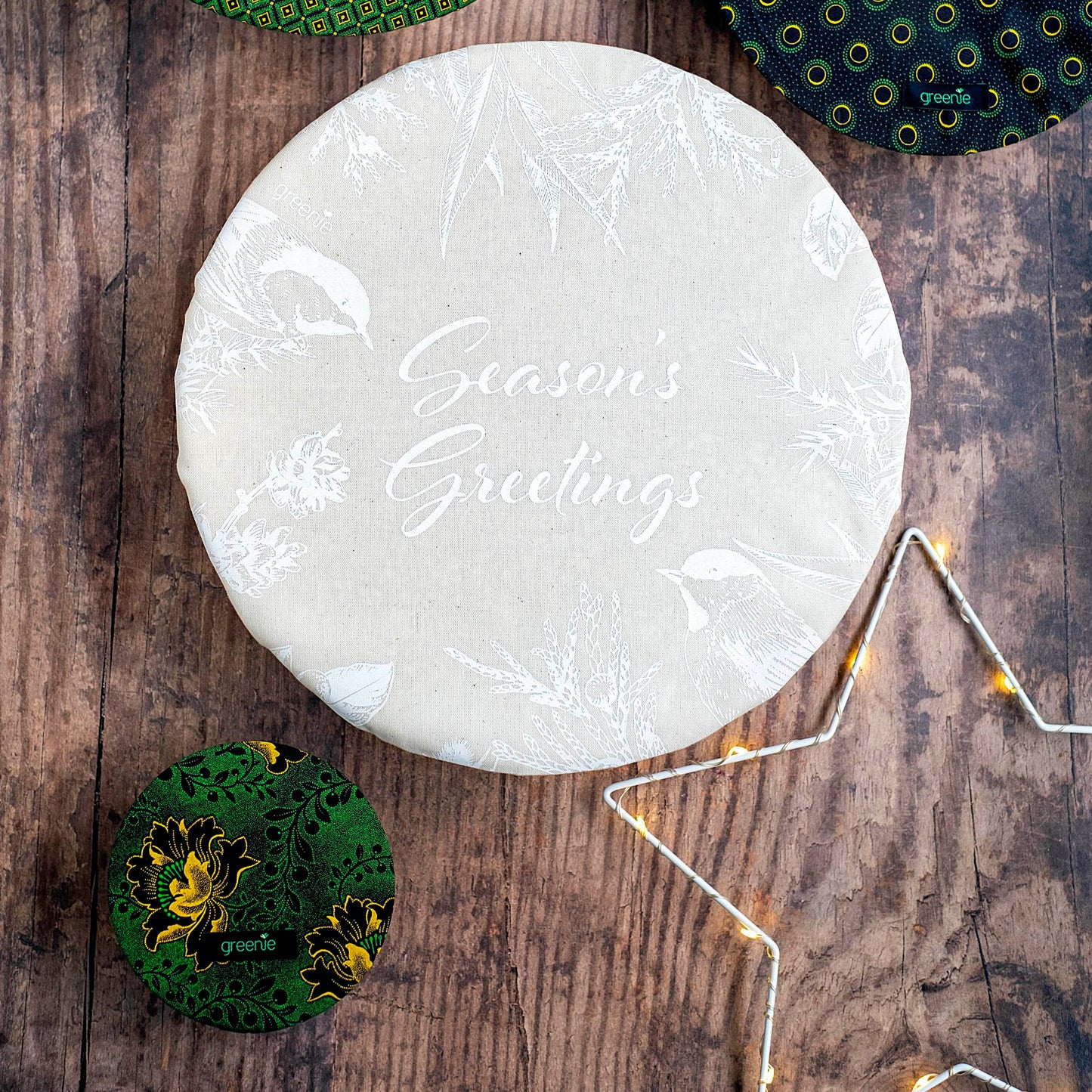 Season's Greetings Add-on Range