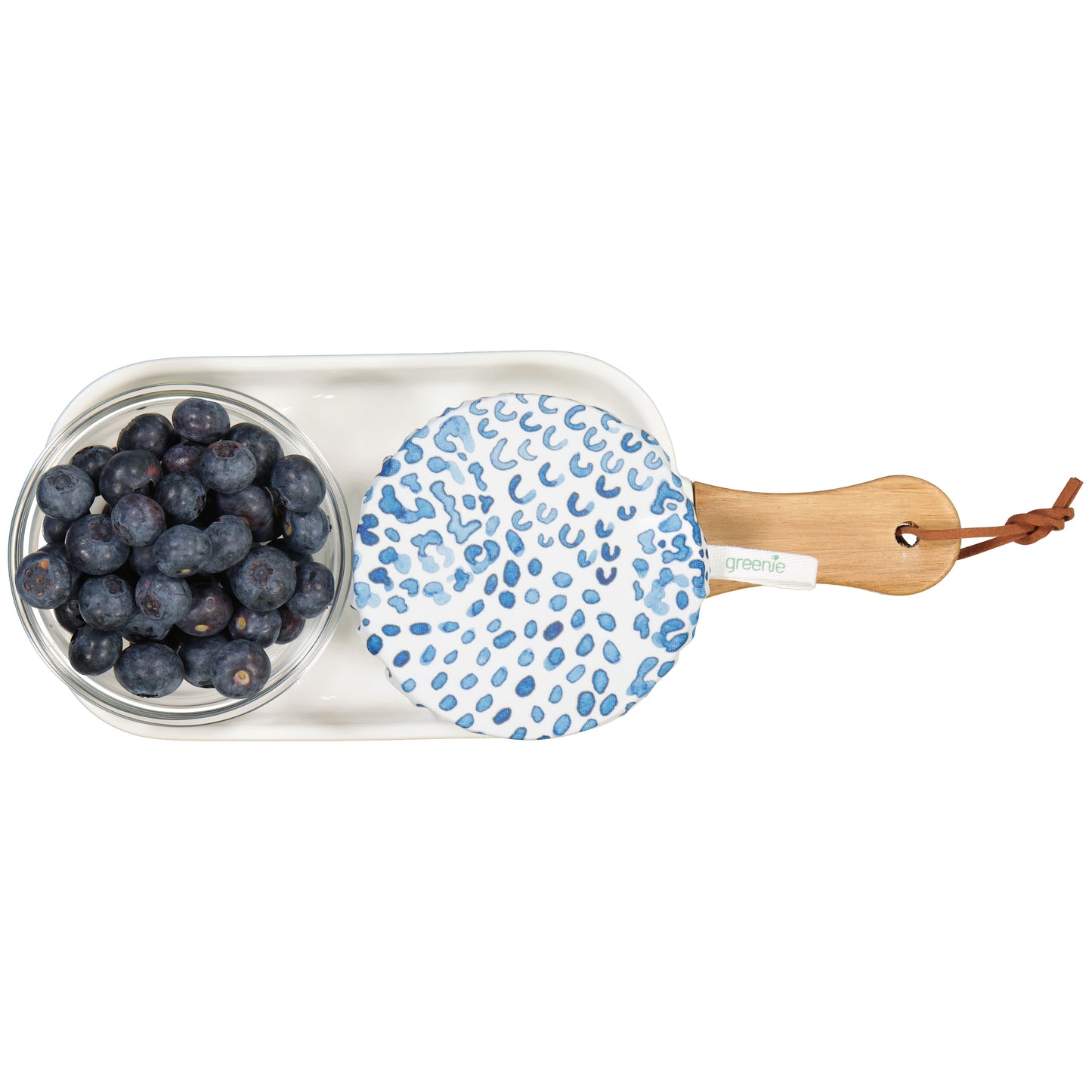 Can-Can Food Covers (set of 2)