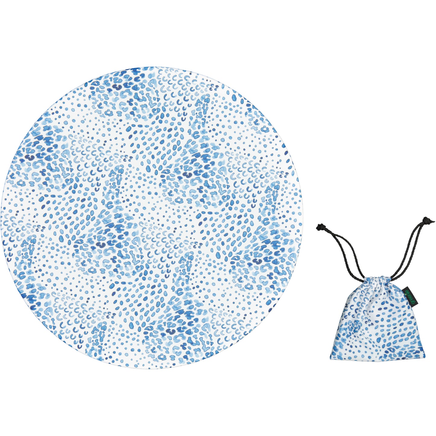 Party Size Frostie Cover