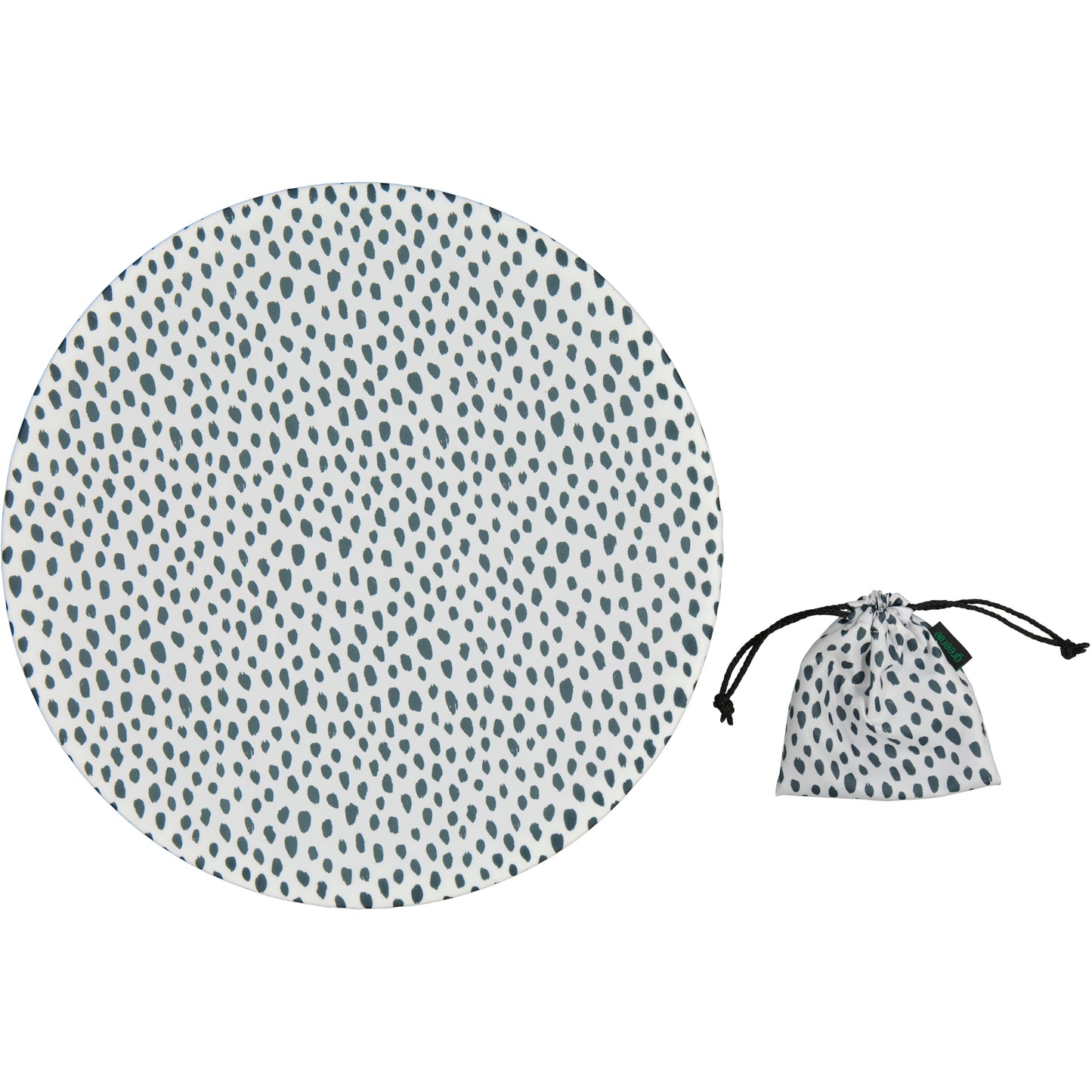 Party Size Frostie Cover