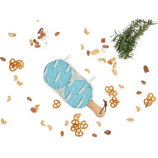 Can-Can Food Covers (set of 2)