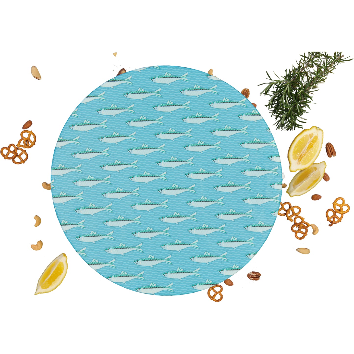 Party Size Frostie Cover