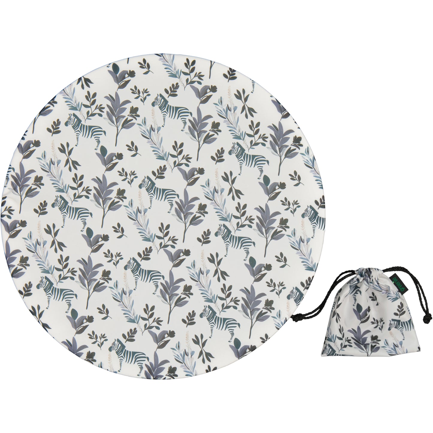 Party Size Frostie Cover