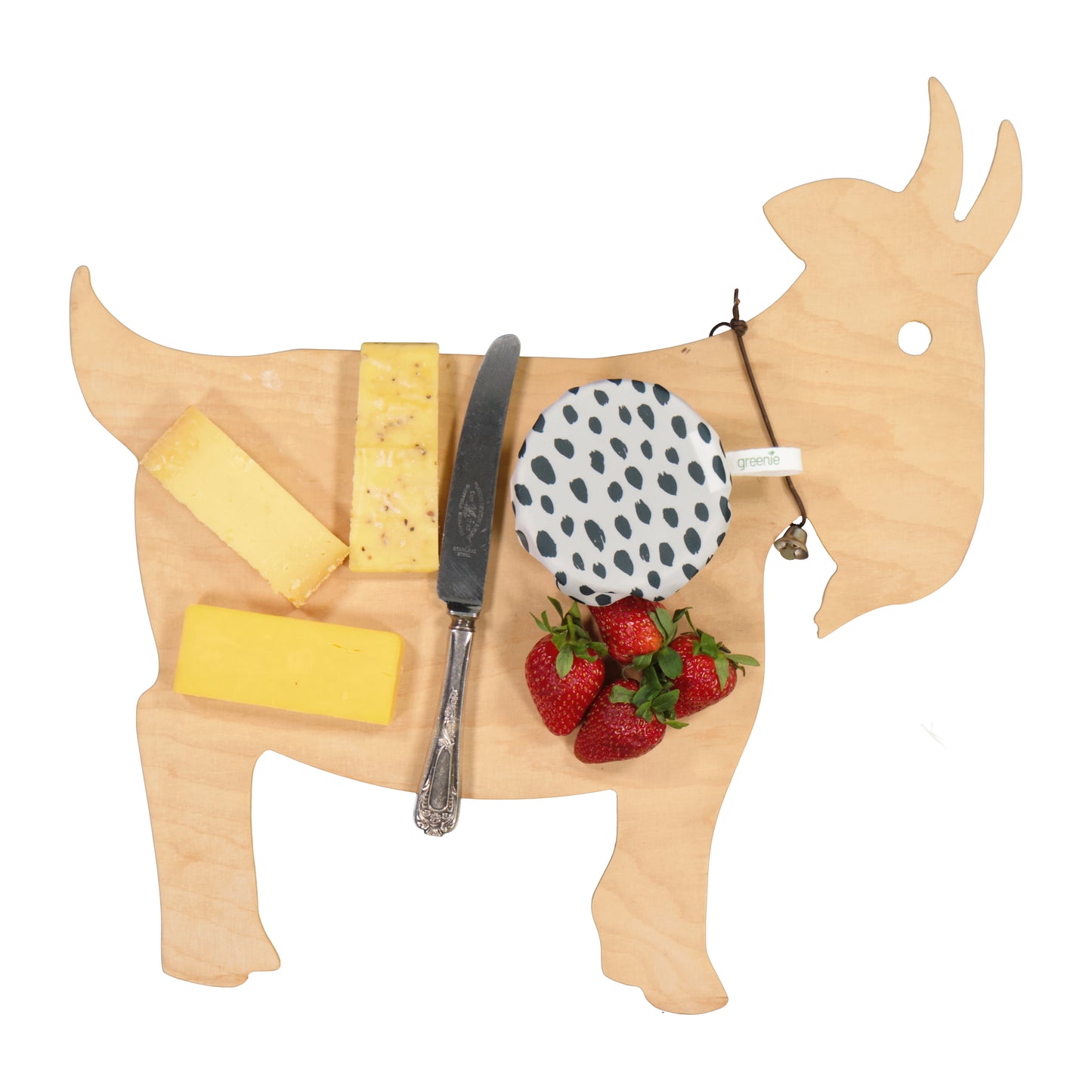 Can-Can Food Covers (set of 2)