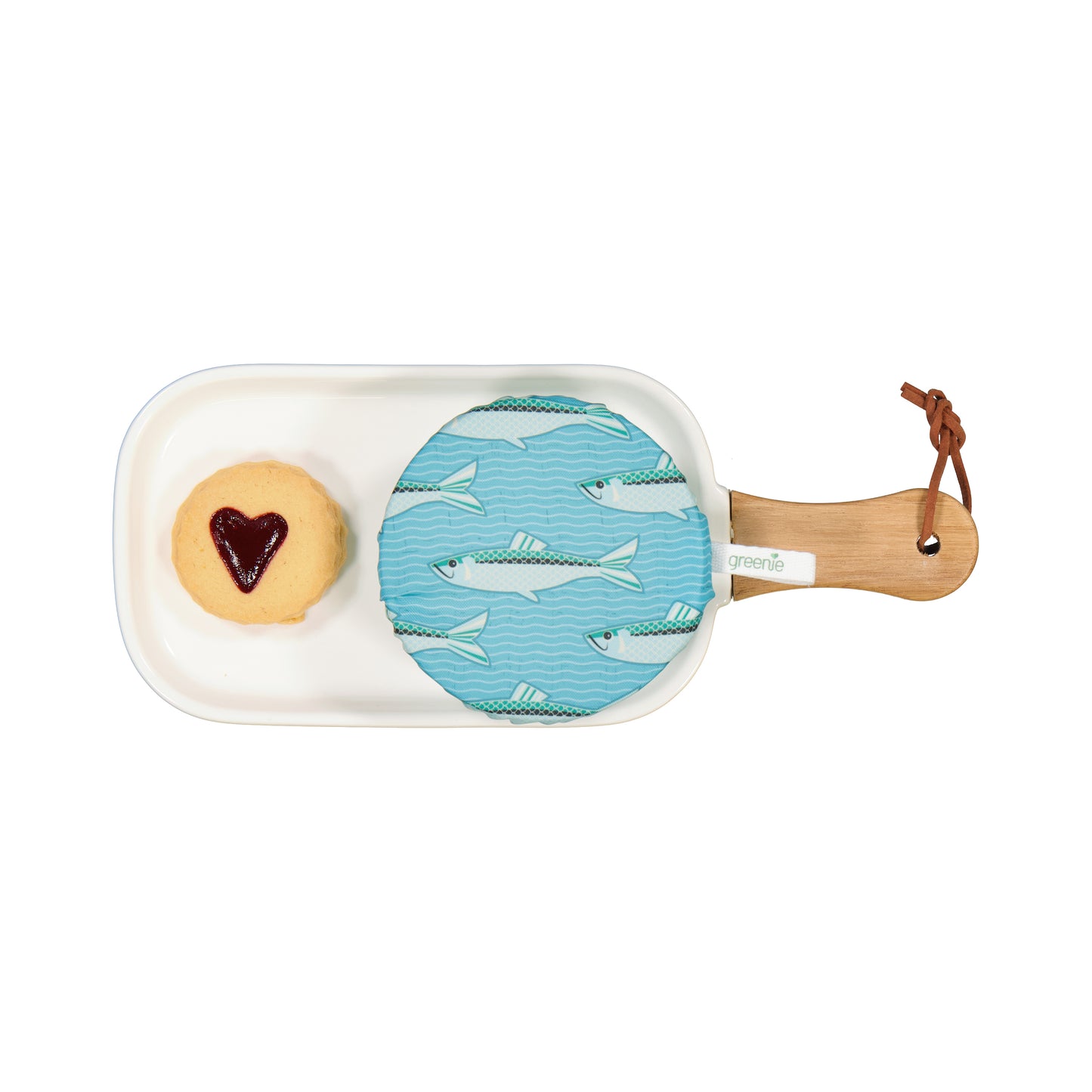 Can-Can Food Covers (set of 2)