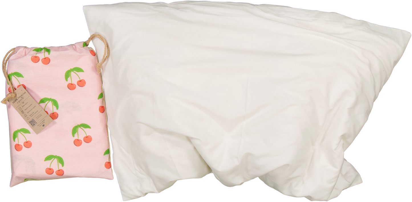 YAWN PillowCase