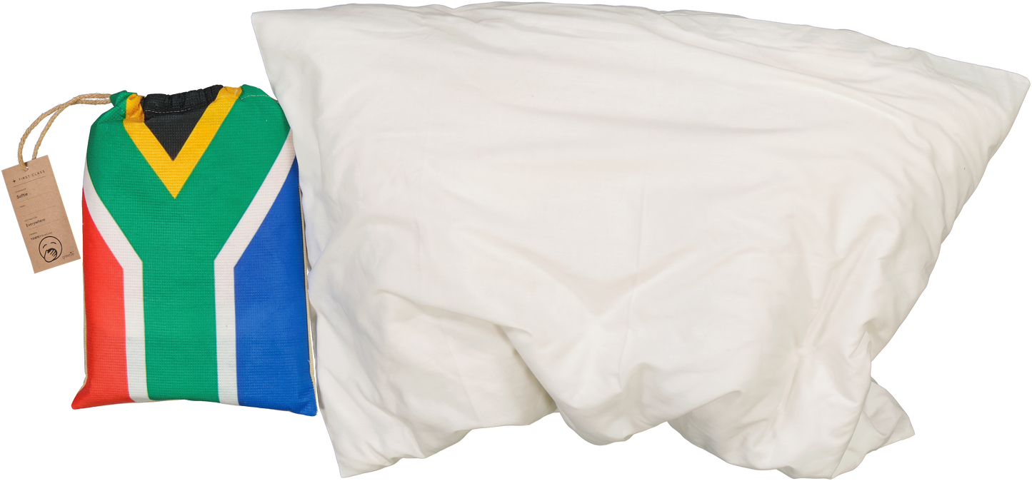 YAWN PillowCase