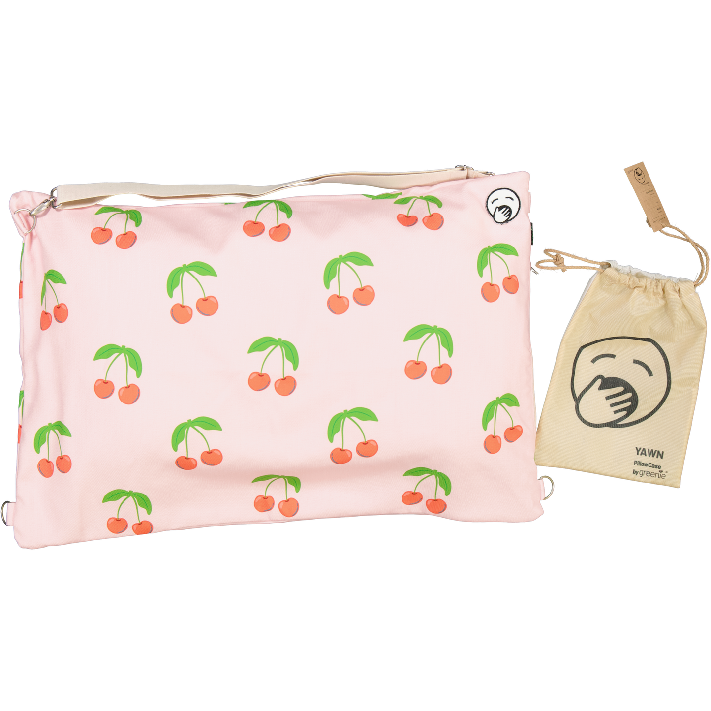 YAWN PillowCase