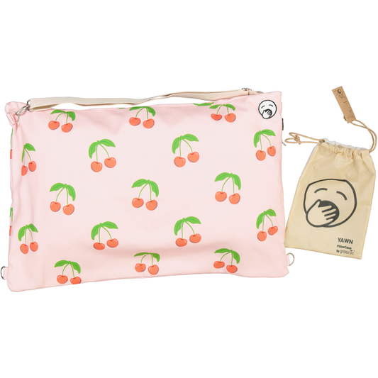YAWN PillowCase