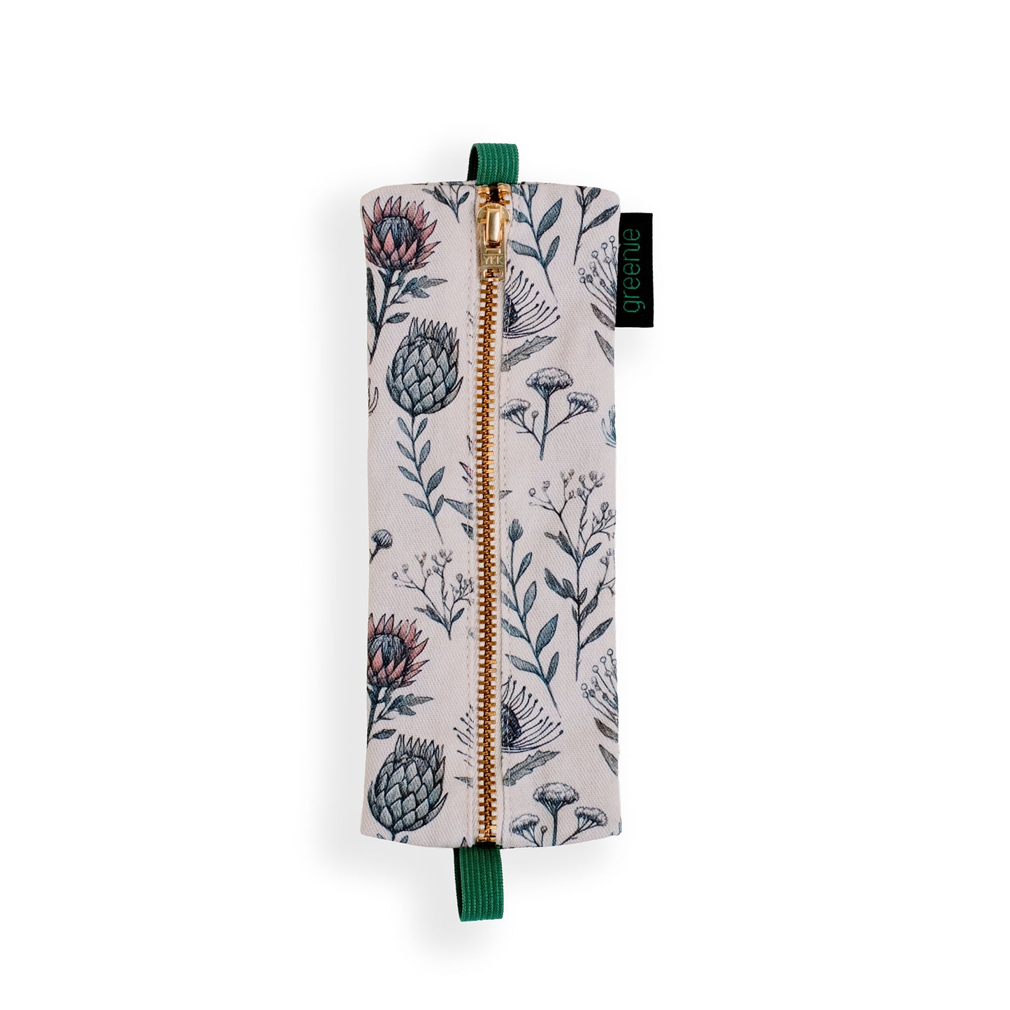 Penny – The Eco Pencil Case With a Purpose