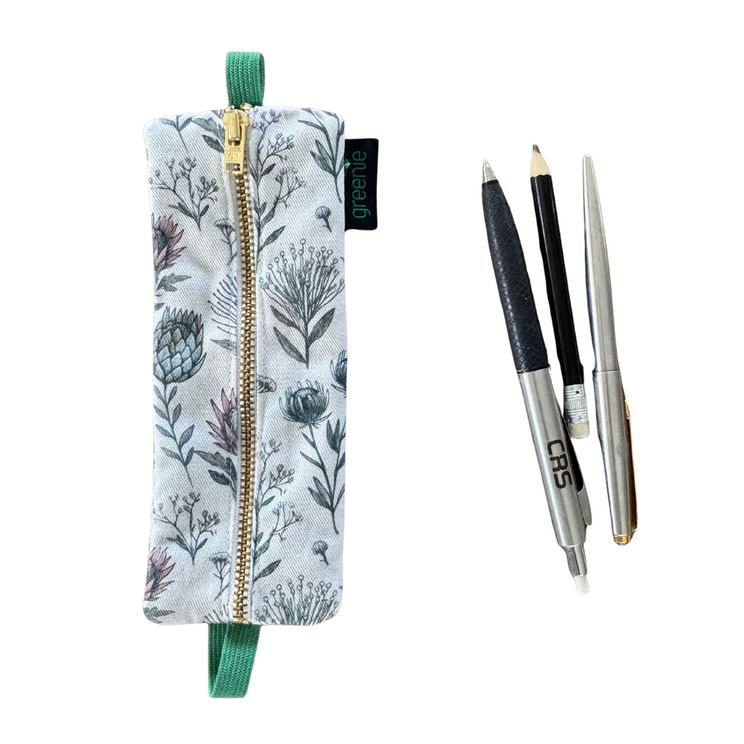 Penny – The Eco Pencil Case With a Purpose