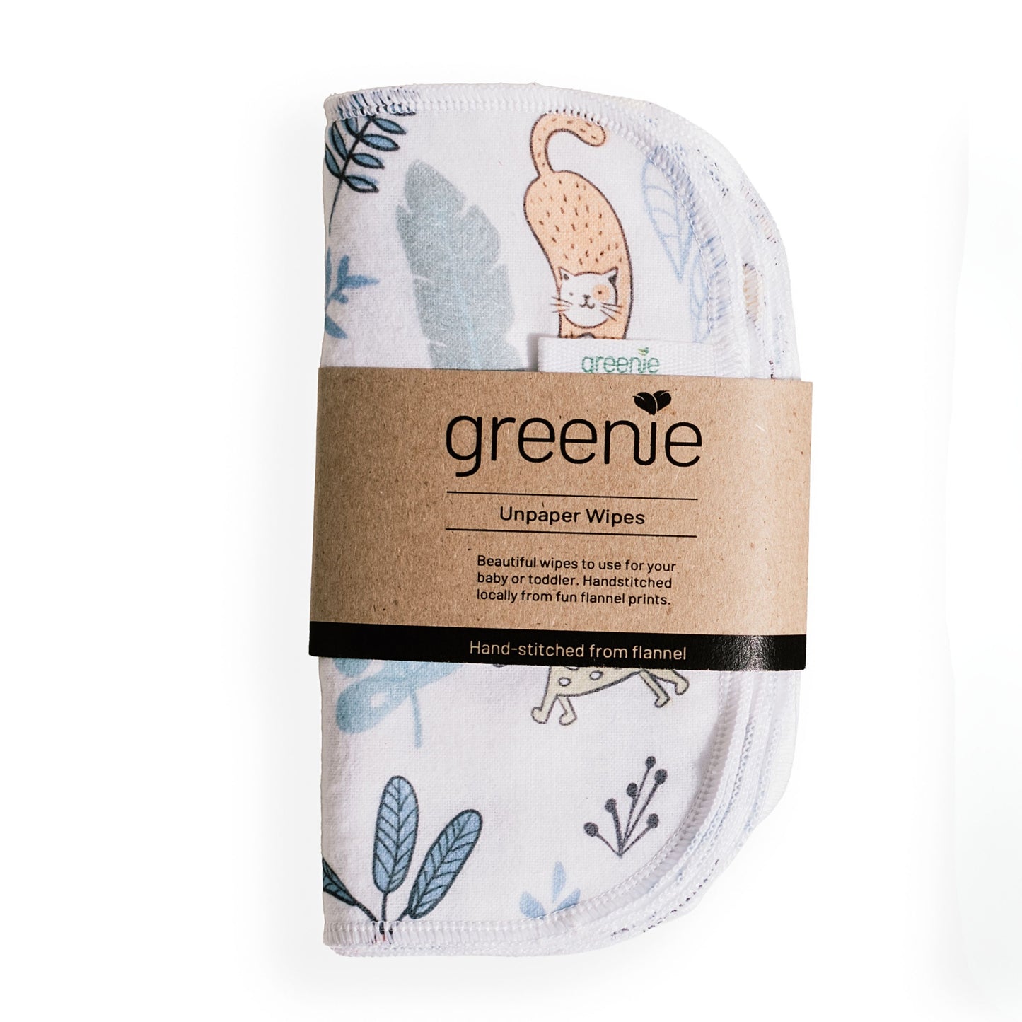 Unpaper Wipes