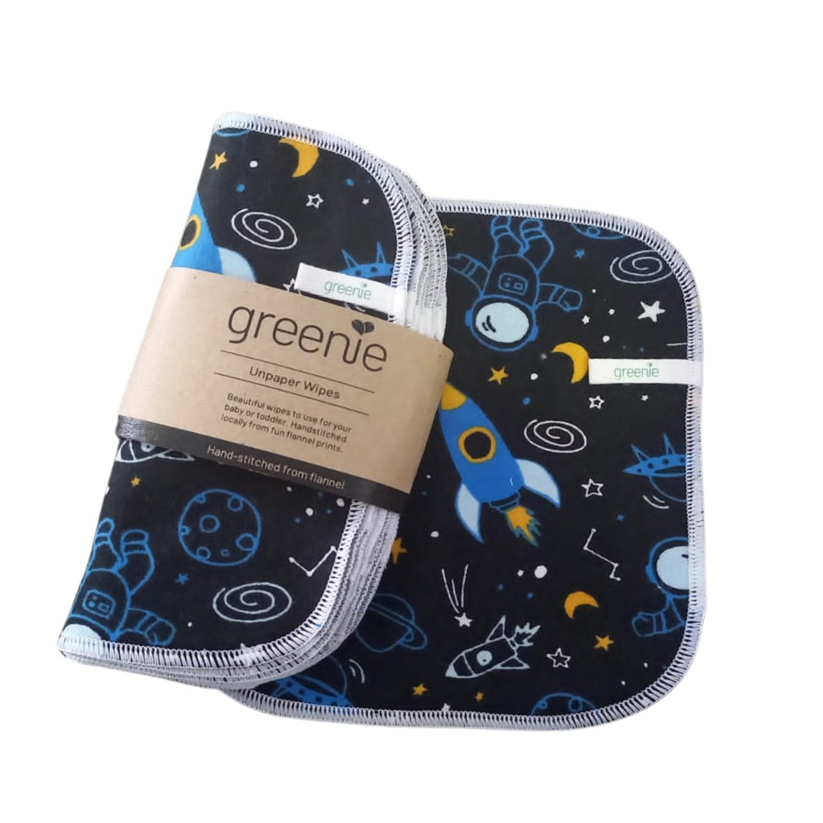 Unpaper Wipes