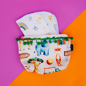 Bum Bag