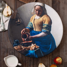 Load image into Gallery viewer, Johannes Vermeer Food Covers (Masters Collection)
