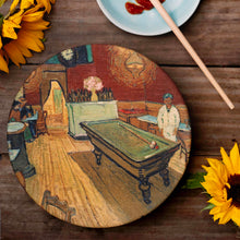 Load image into Gallery viewer, Vincent van Gogh Food Covers (Masters Collection)
