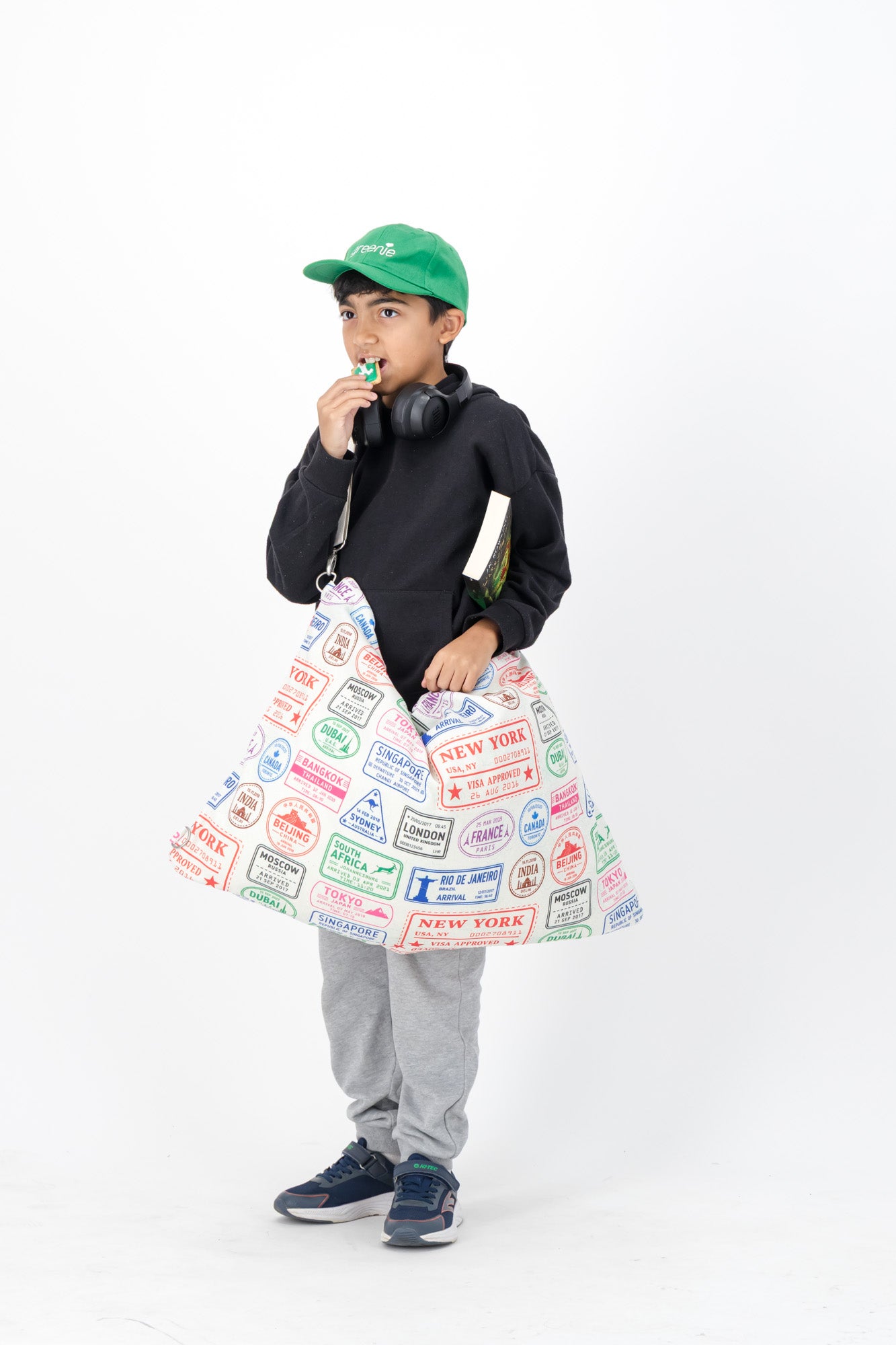 YAWN PillowCase