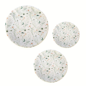 Frostie - food cover set of three (3)