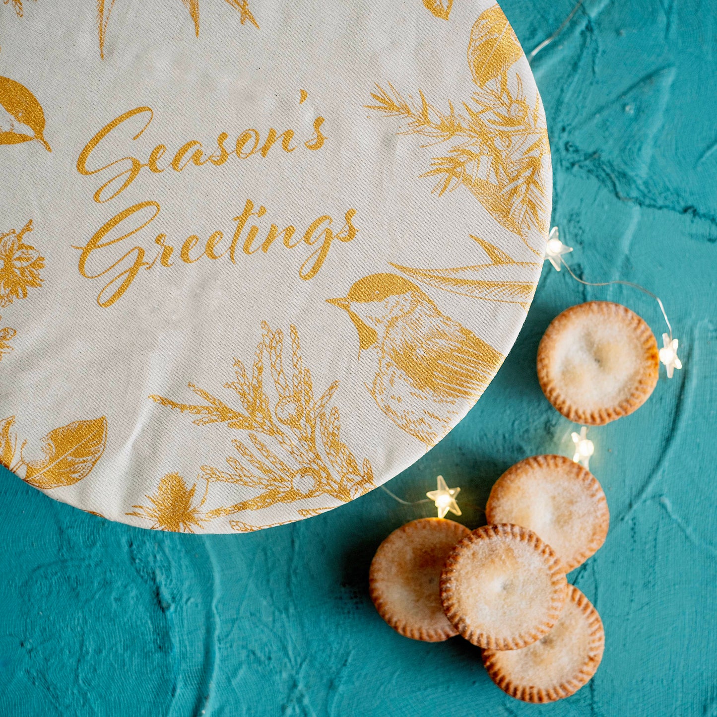 Season's Greetings Add-on Range