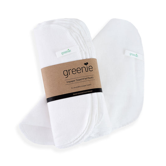 Unpaper Towel