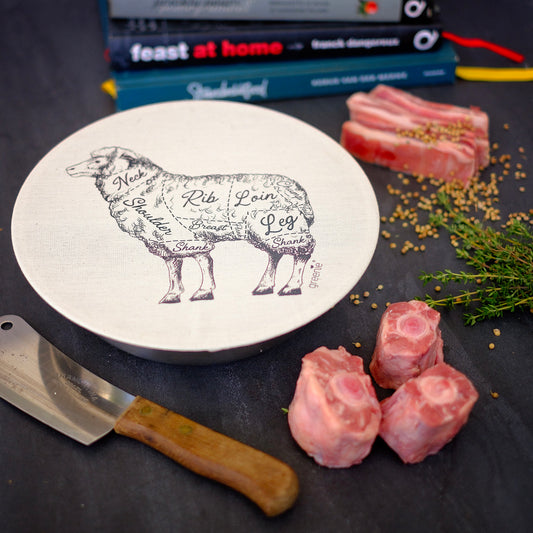 Nose to Tail Range